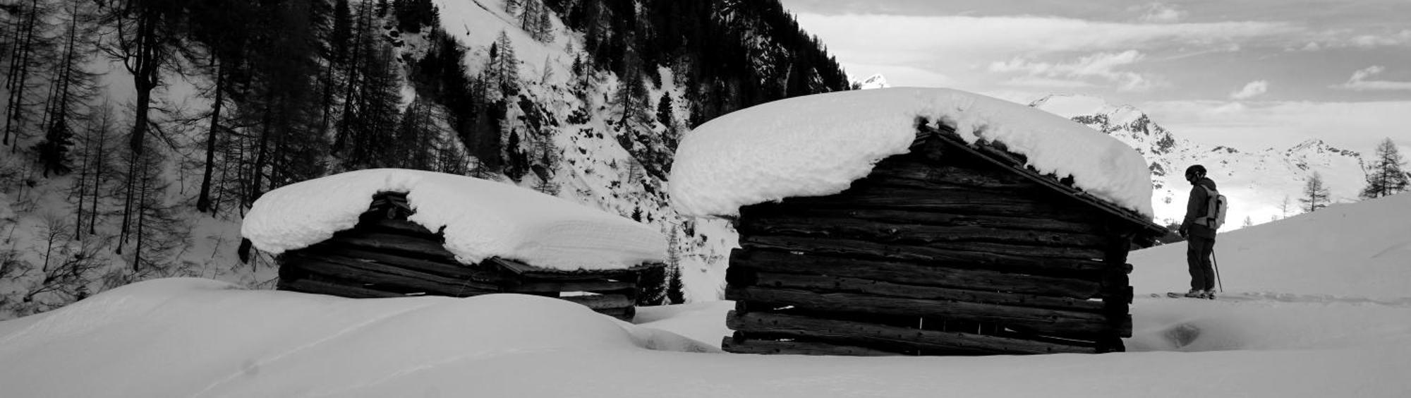 CIllas Appartements Kappl  Bagian luar foto