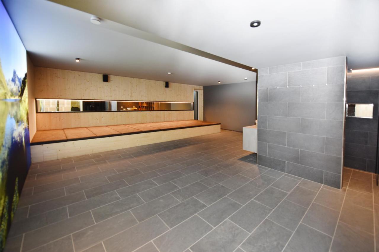 CIllas Appartements Kappl  Bagian luar foto